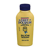 Grey Poupon Mustard Dijon Full-Size Picture